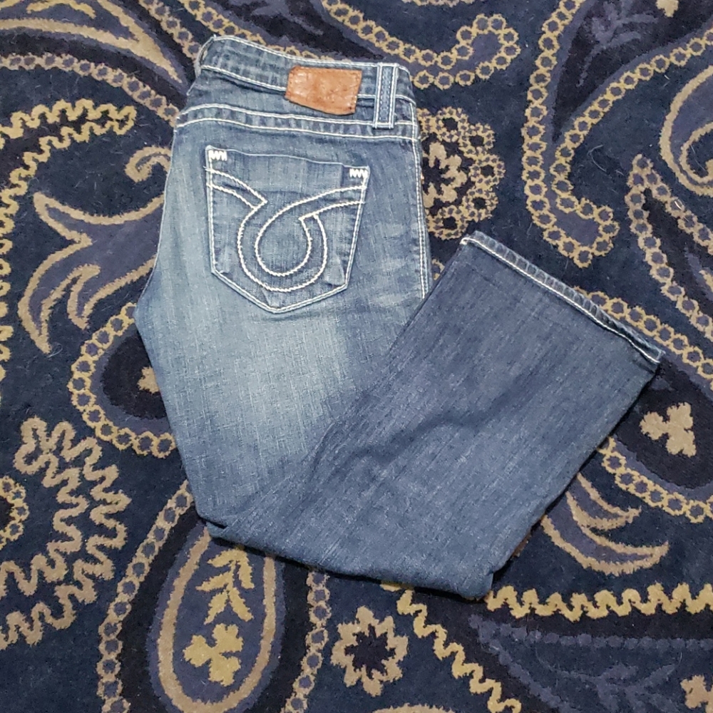 Big Star Liv Capri's